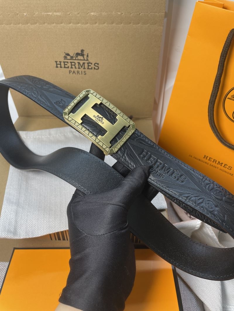 Hermes Belts